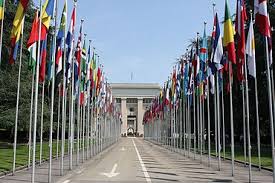 نيبينزيا ينتقد الأمم المتحدة لإعدادها الوثائق دون التشاور مع الدول المعنية