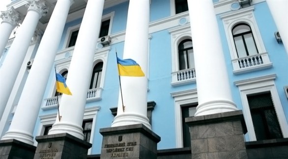 وزارة الدفاع الأوكرانية تعلن أن جنوداً أوكرانيين دخلوا بلدة ليمان الإستراتيجية