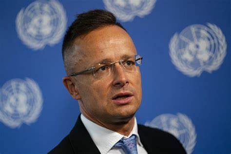 هنغاريا: العالم لا يشاطر أوروبا موقفها تجاه أوكرانيا