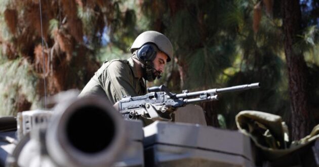 الأخبار: عمليات حزب الله: العدو يعترف بـ12 إصابة